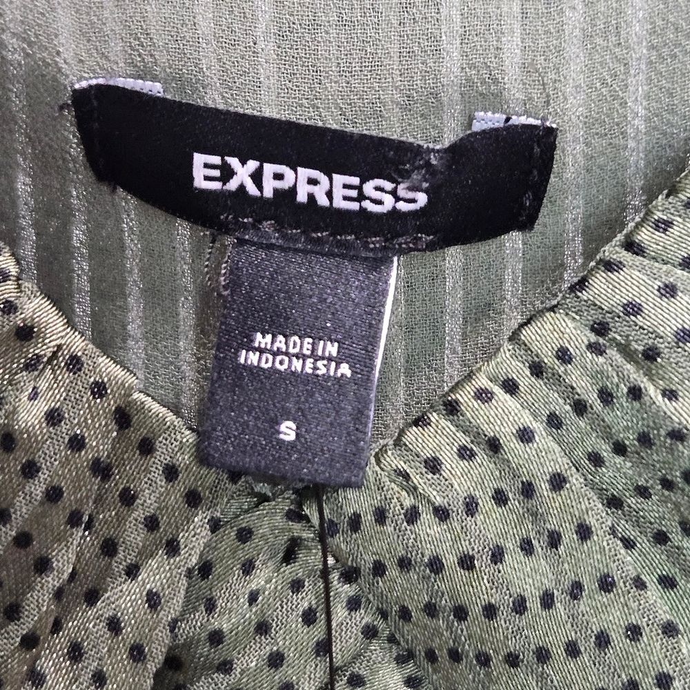 Express Top - Picture 4 of 6